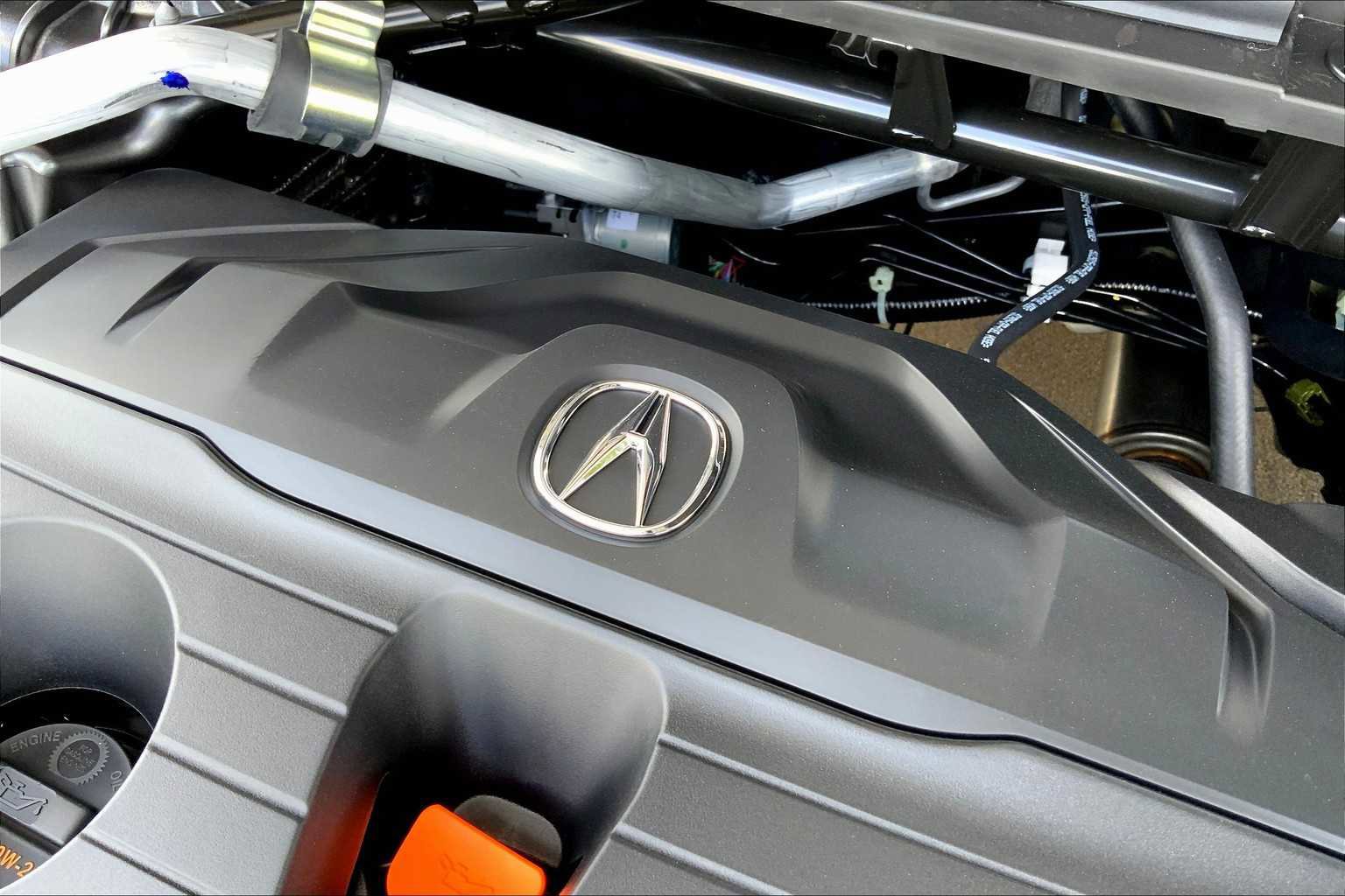 New 2025 Acura TLX w/ Technology Package image 17