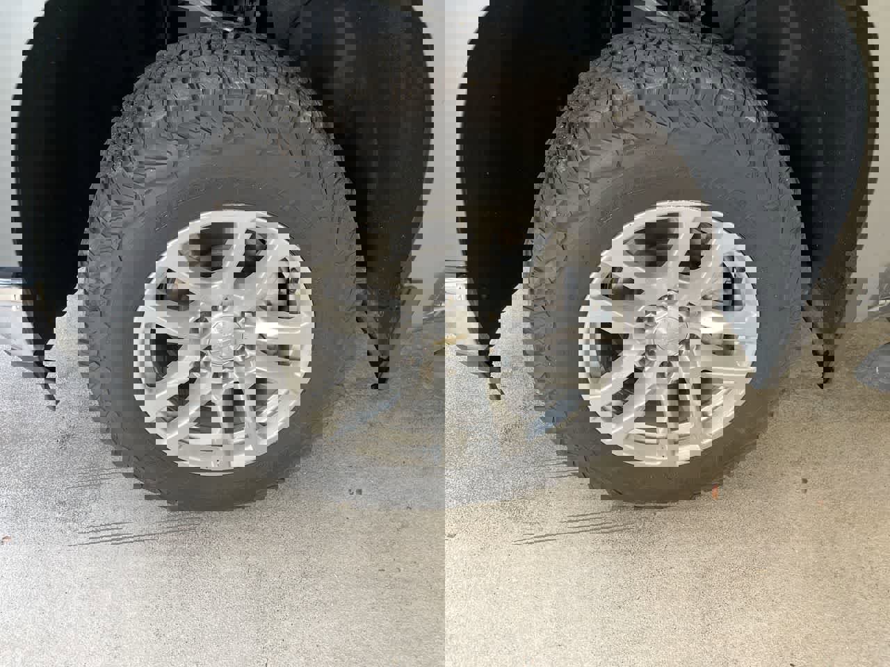 Used 2020 Chevrolet Silverado 1500 LTZ w/ LTZ Plus Package image 10