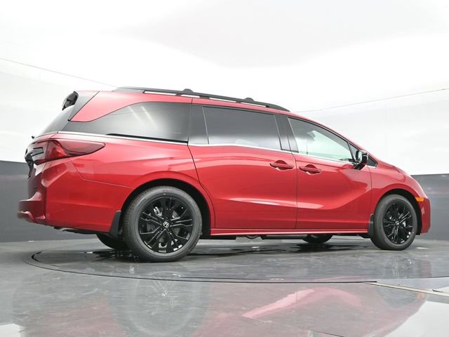 New 2026 Honda Odyssey Sport-L image 24