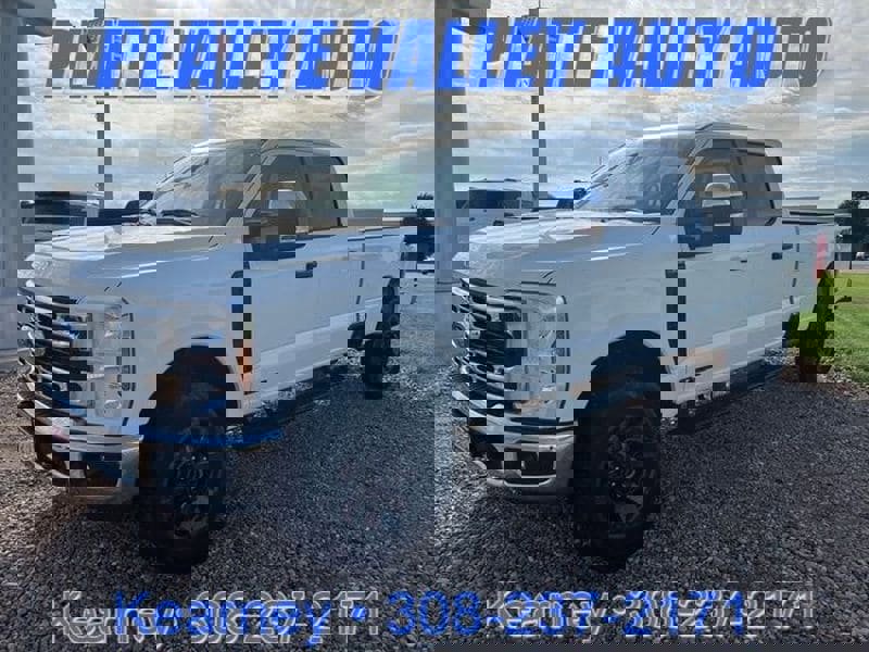 Used 2024 Ford F250 XL