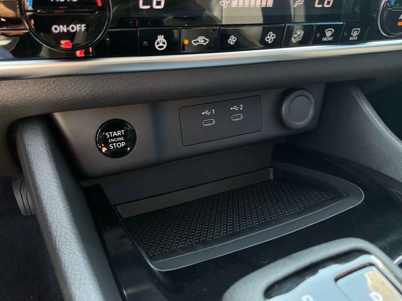 New 2027 Nissan Rogue Dark Armor AWD/4WD image 27