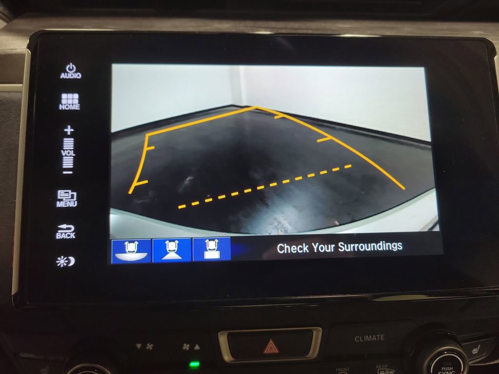 Used 2018 Honda Clarity Touring image 17