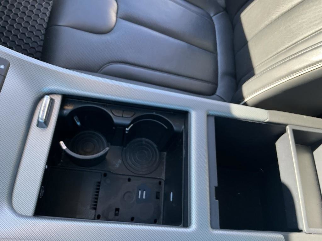 Used 2023 Hyundai Palisade SEL image 8