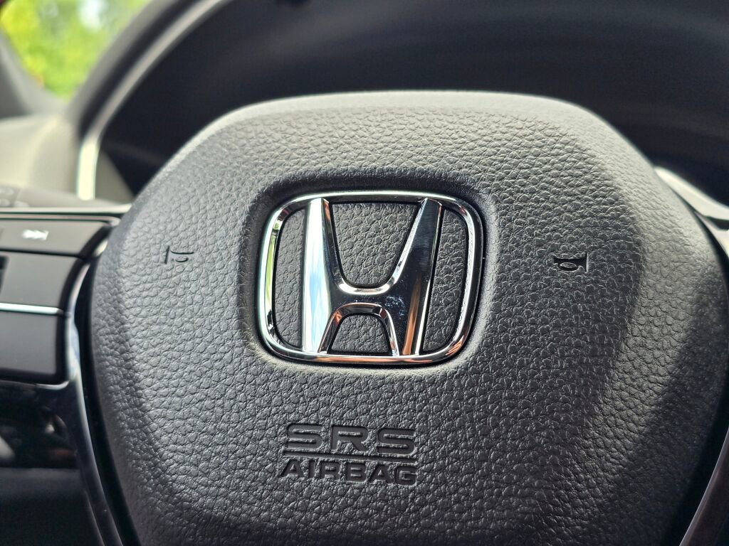 New 2026 Honda Civic Si image 27