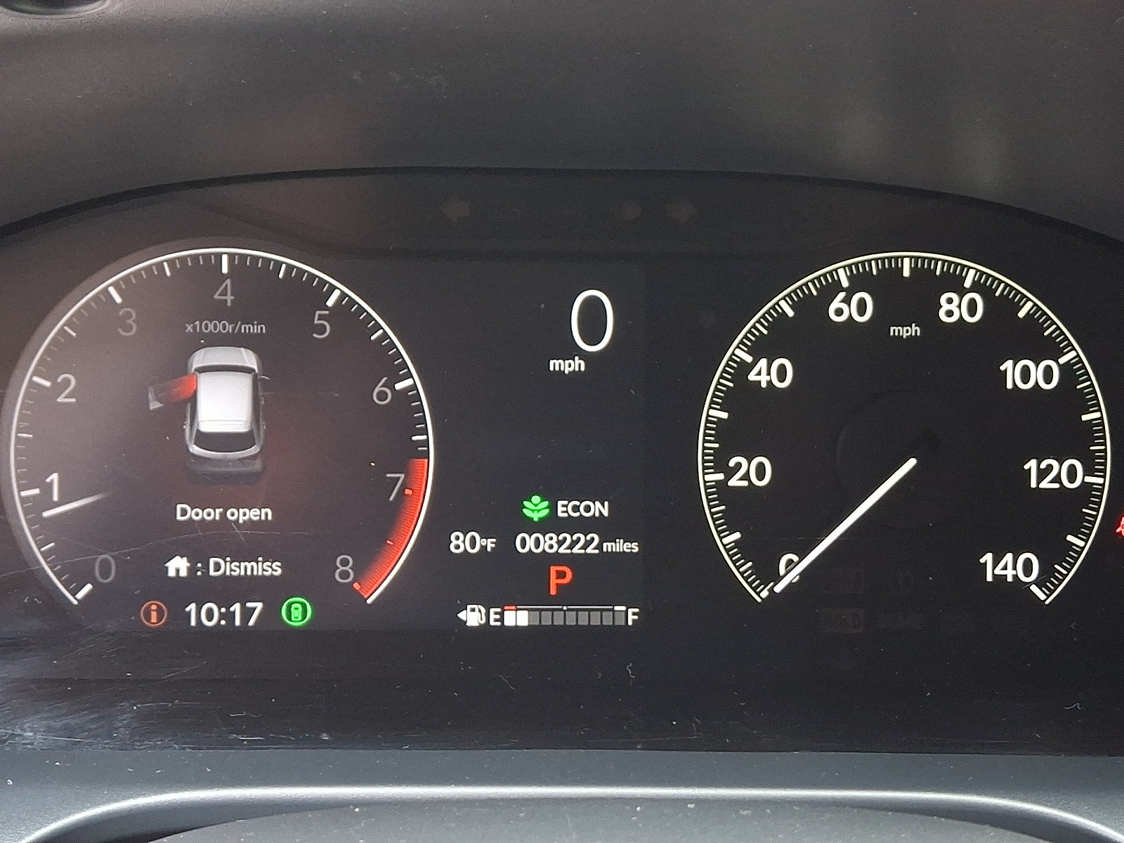 Used 2025 Honda HR-V LX image 21