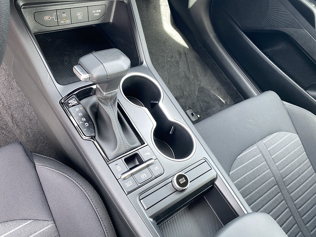 New 2026 Kia K5 LXS FWD image 19