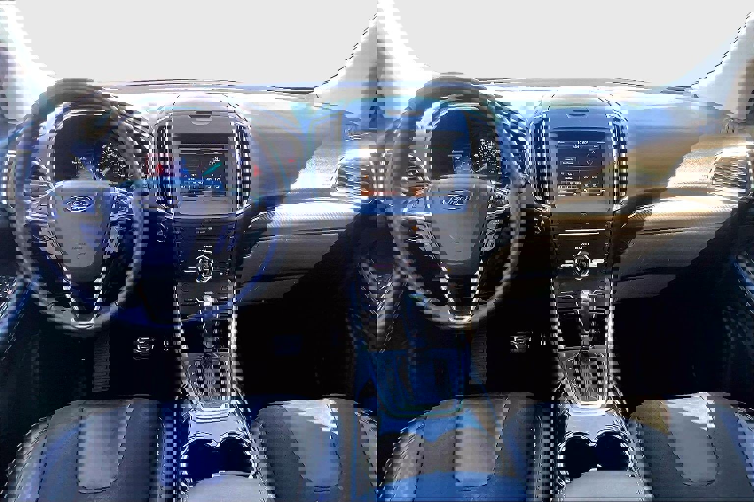 Used 2015 Ford Edge Sport image 13