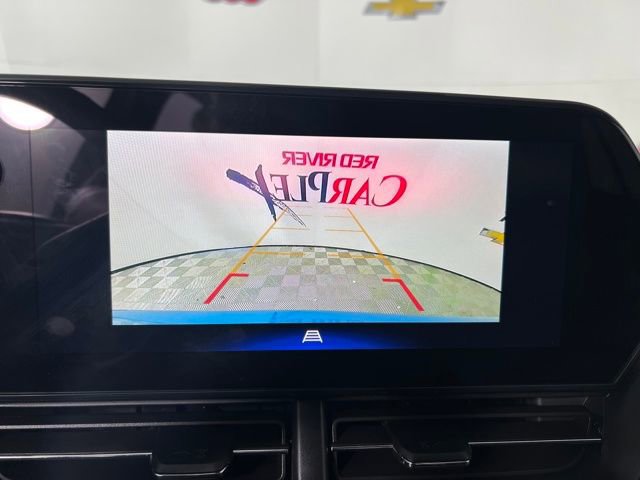 Used 2025 Chevrolet Trax LT w/ Driver Confidence Package image 19