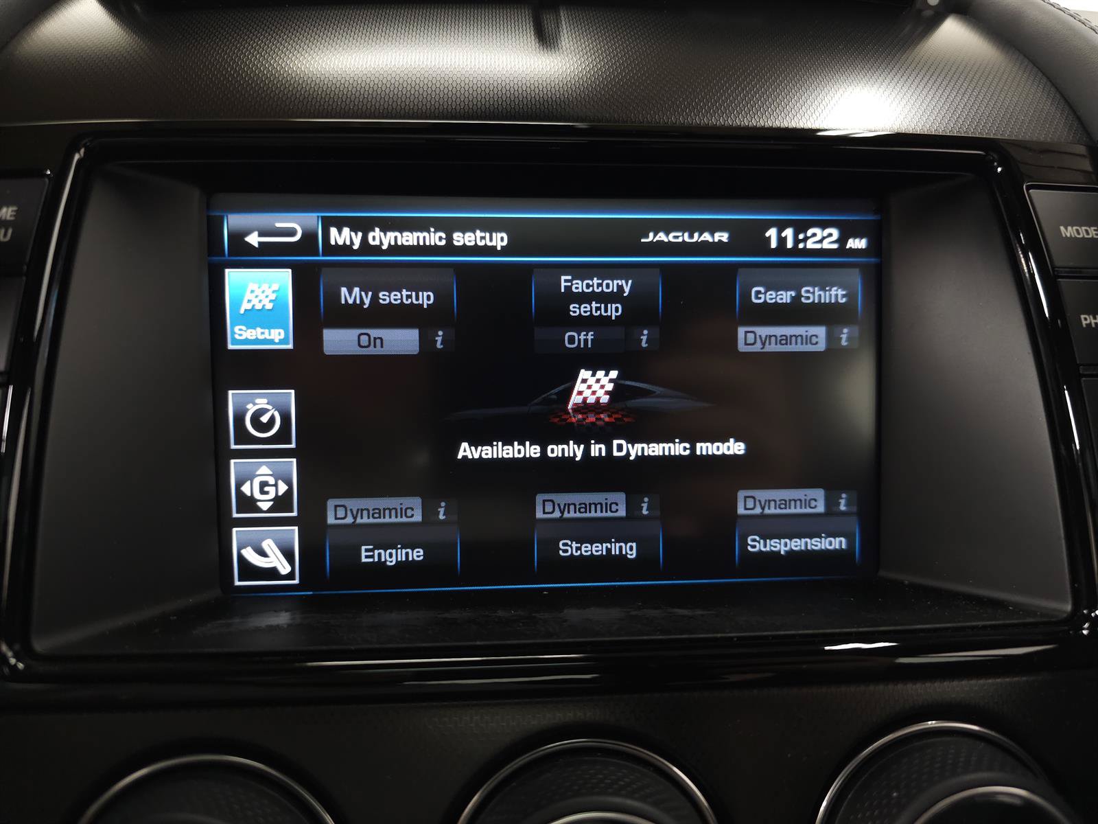 Used 2015 Jaguar F-TYPE S RWD image 27