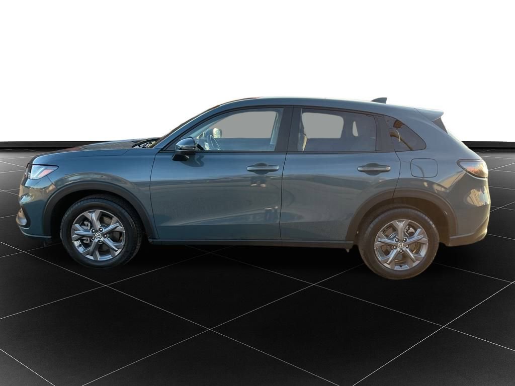 Used 2026 Honda HR-V LX image 2