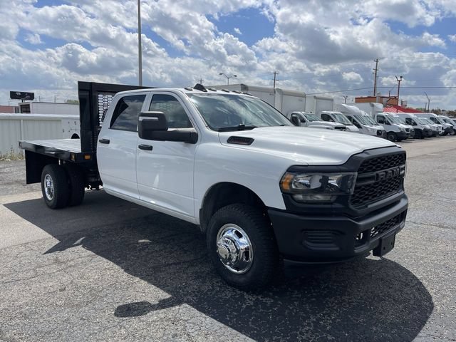 Used 2024 RAM 3500 Tradesman AWD/4WD image 14