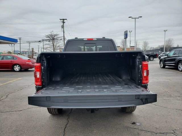 Used 2023 Ford F150 XLT w/ Equipment Group 302A High image 29