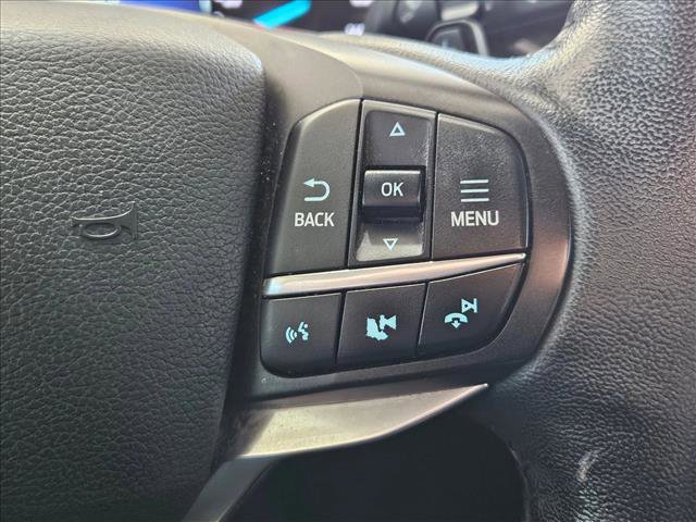 Used 2020 Ford Explorer Limited image 12
