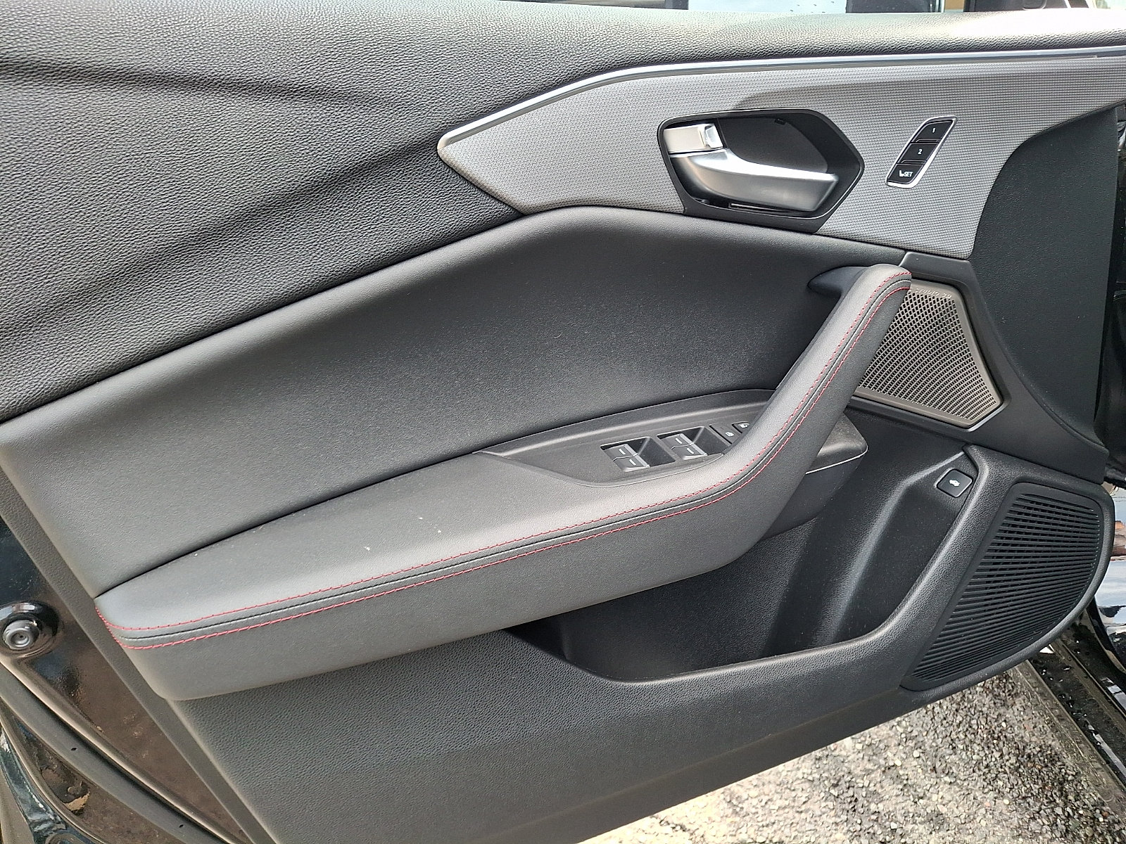 Certified 2023 Acura TLX Type S AWD/4WD image 12