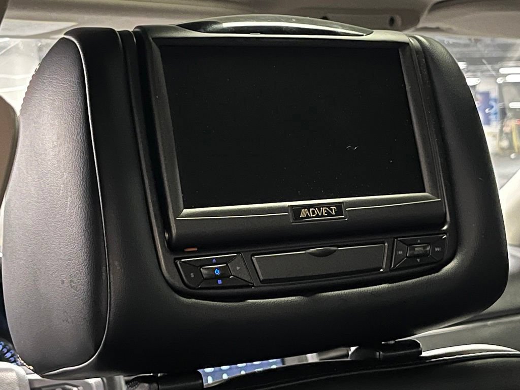 Used 2019 Ford Expedition Max Platinum AWD/4WD image 27