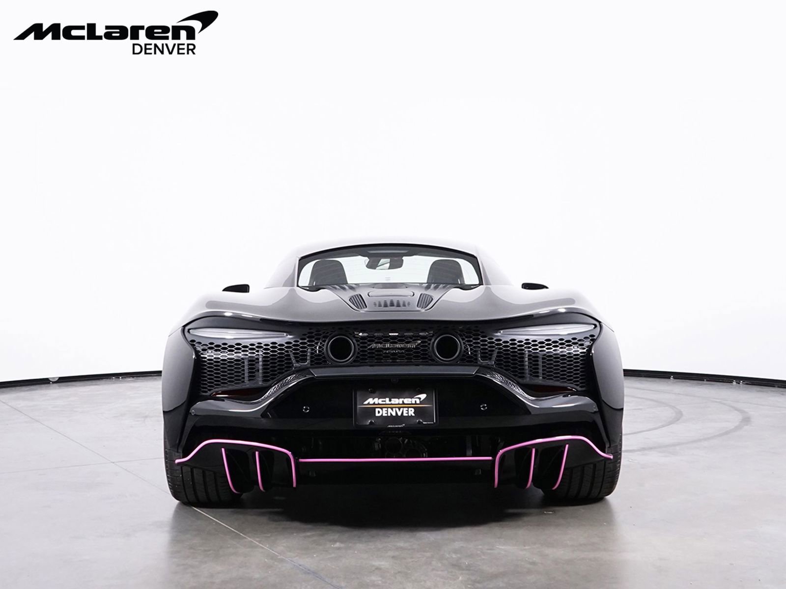 New 2026 McLaren Artura image 3