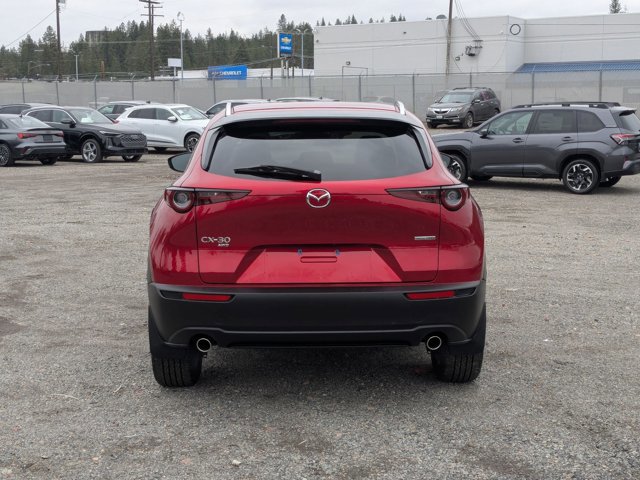 Used 2023 MAZDA CX-30 AWD 2.5 S w/ Preferred Package image 7