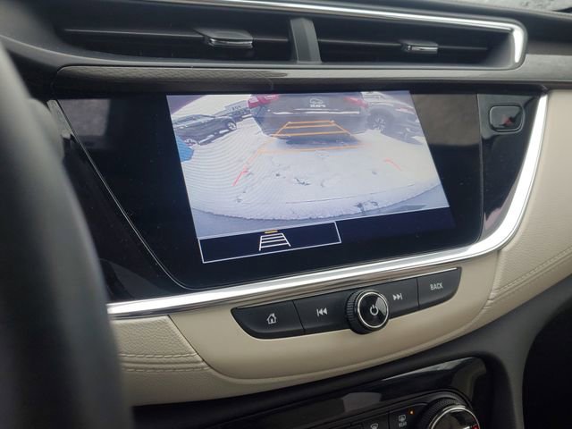 Certified 2023 Buick Encore GX Essence w/ Experience Buick Package image 34