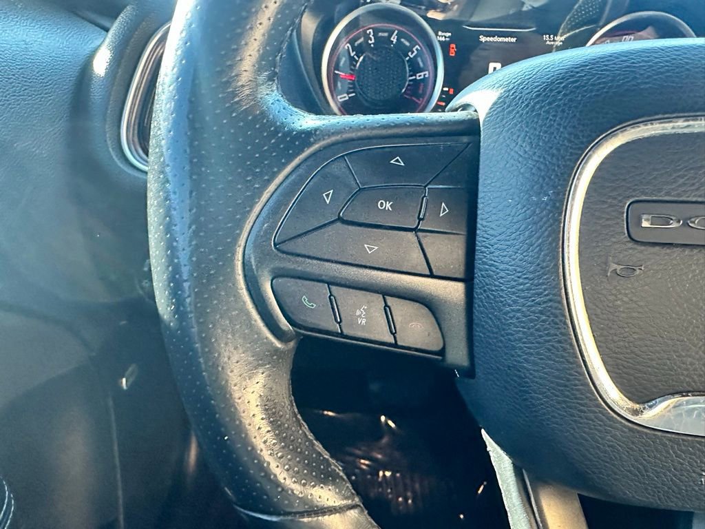 Used 2017 Dodge Challenger SXT w/ Sound Group image 24