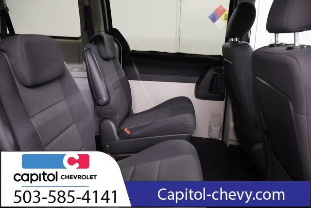 Used 2009 Dodge Grand Caravan SXT FWD image 23