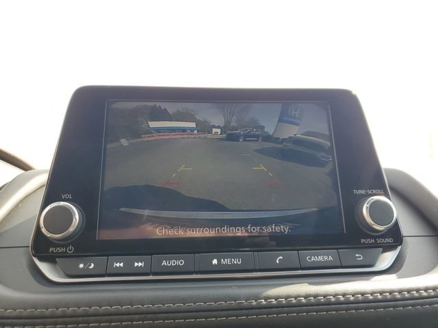 Used 2023 Nissan Rogue SV FWD image 23