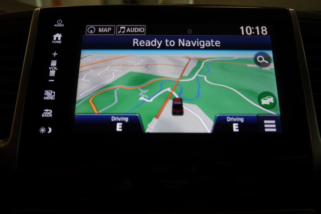 Used 2017 Honda Ridgeline RTL-E image 8