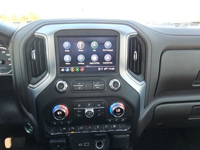 Used 2022 GMC Sierra 1500 SLT w/ SLT Premium Plus Package image 39