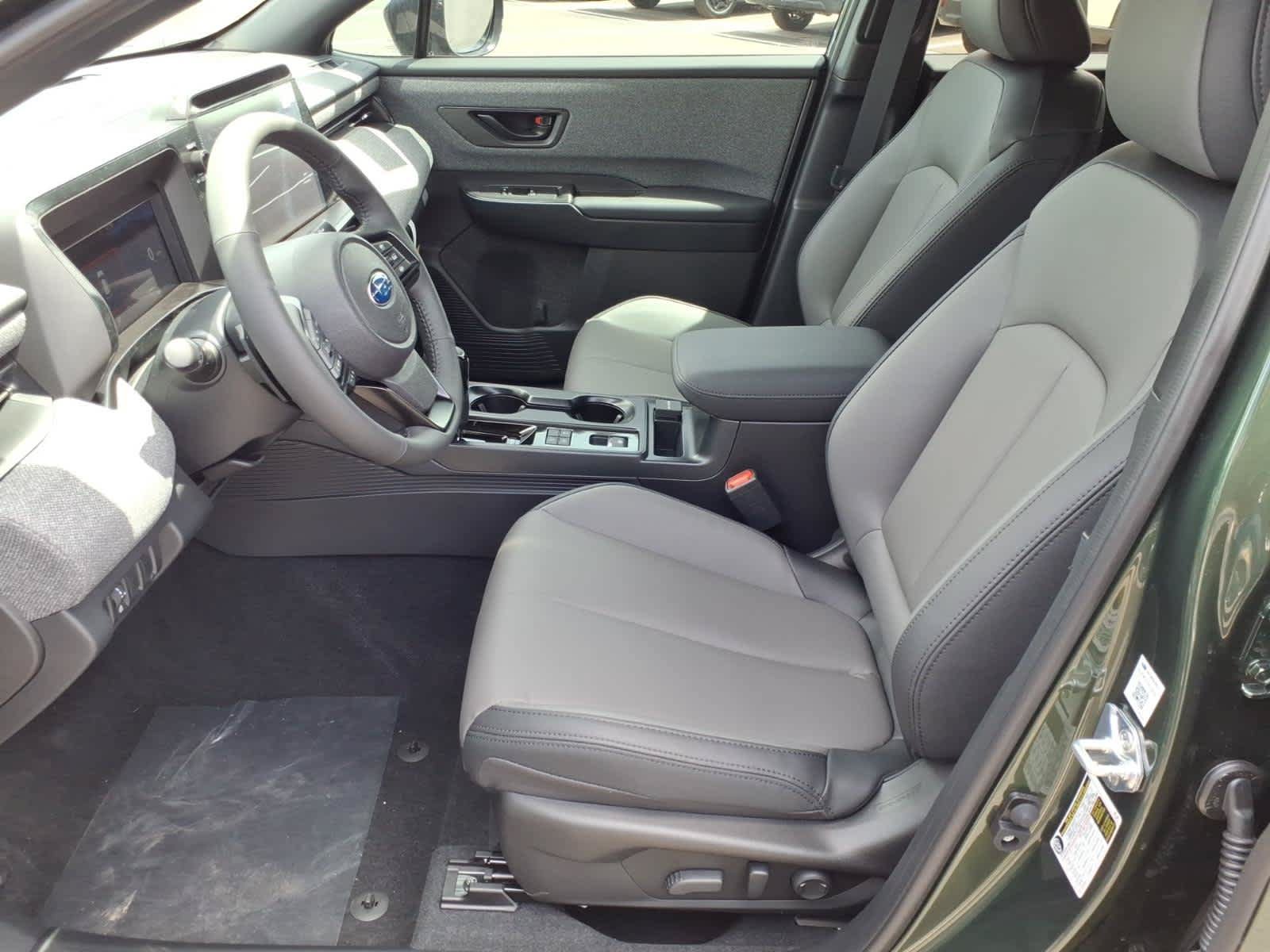 New 2026 Subaru Outback Premium AWD/4WD image 20