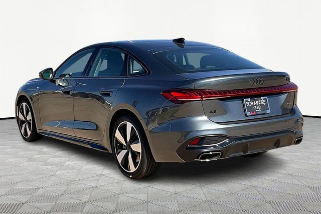 New 2026 Audi A5 2.0T Premium Plus image 12