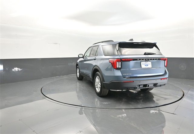 New 2026 Ford Explorer Active image 5