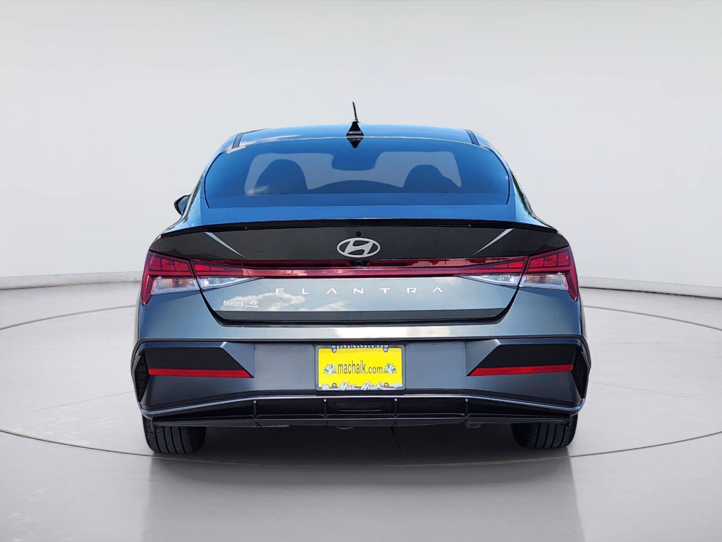 Used 2026 Hyundai Elantra SEL Sport Premium FWD image 6