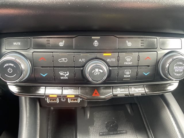 Used 2024 Dodge Durango R/T AWD/4WD image 32
