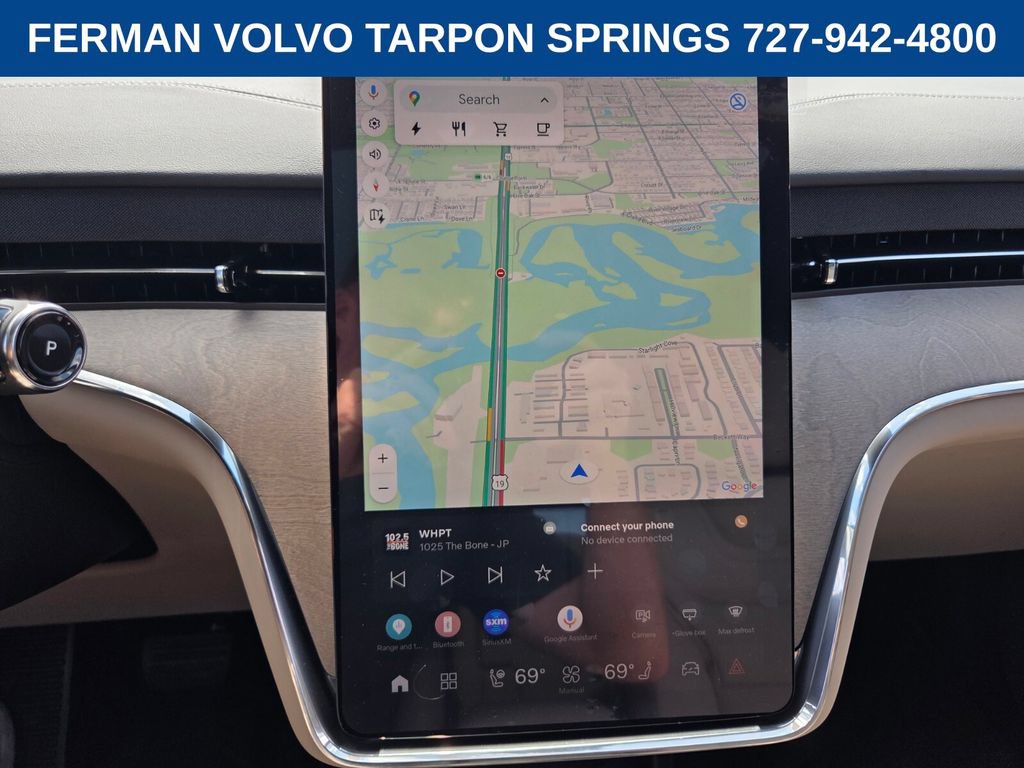 New 2026 Volvo EX90 Plus RWD image 26