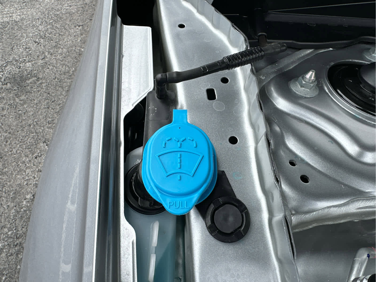 New 2026 Honda Civic Sport image 19