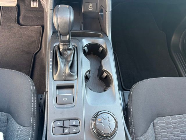 New 2025 Ford Ranger XL w/ Trailer Tow Package image 22