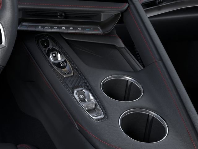 New 2026 Chevrolet Corvette Z06 RWD image 23