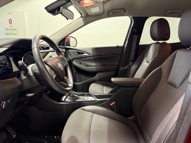 Certified 2023 Buick Encore GX Select FWD image 12