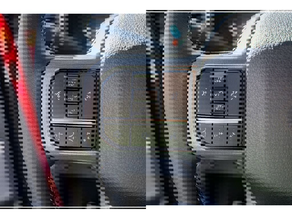 New 2026 Ford F250 Lariat image 12