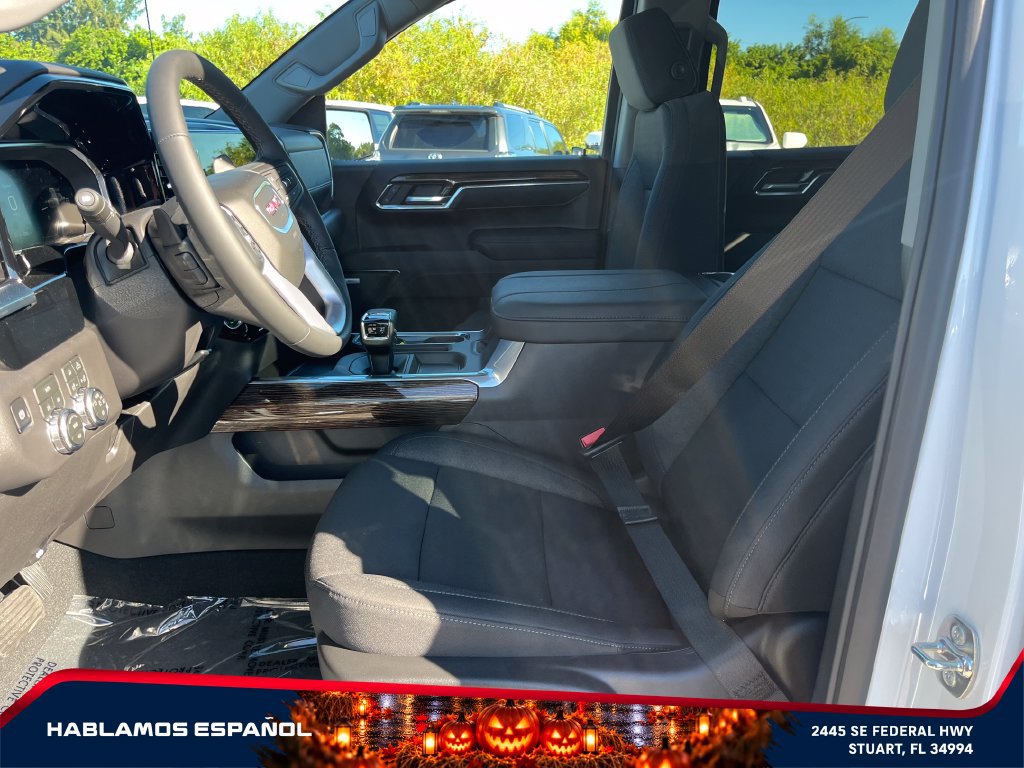 New 2026 GMC Sierra 1500 Elevation w/ Preferred Package AWD/4WD image 9