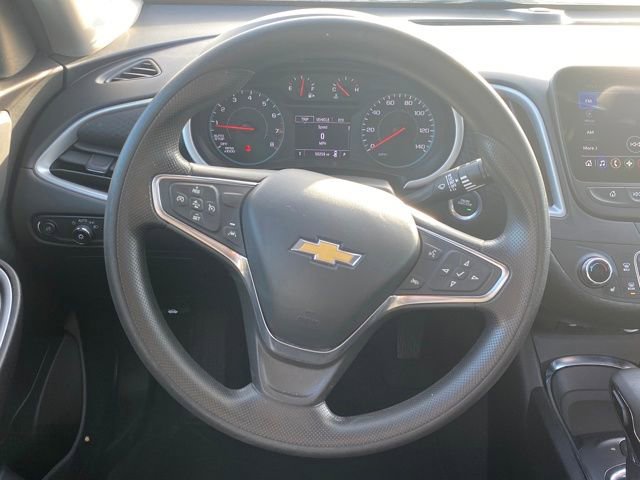 Certified 2024 Chevrolet Malibu LT image 8