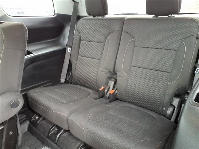 Used 2019 GMC Acadia SLE image 9