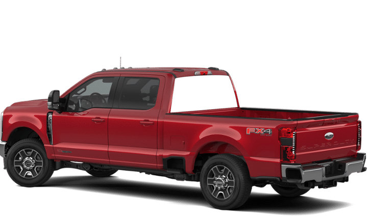 New 2026 Ford F250 Lariat AWD/4WD image 26