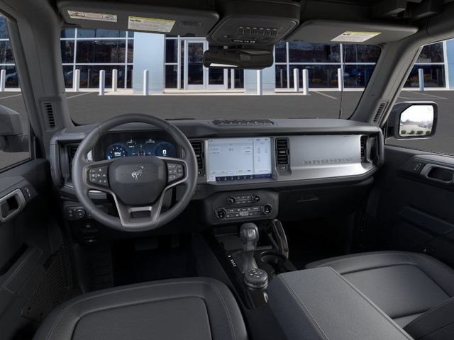 New 2026 Ford Bronco Badlands AWD/4WD image 9