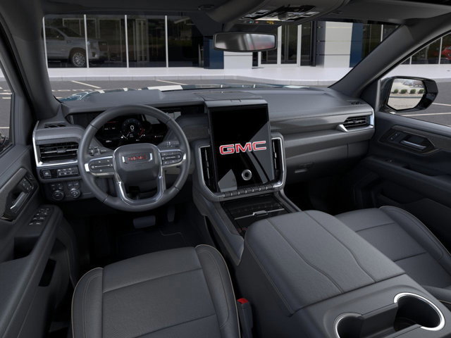 New 2026 GMC Yukon XL Elevation image 15
