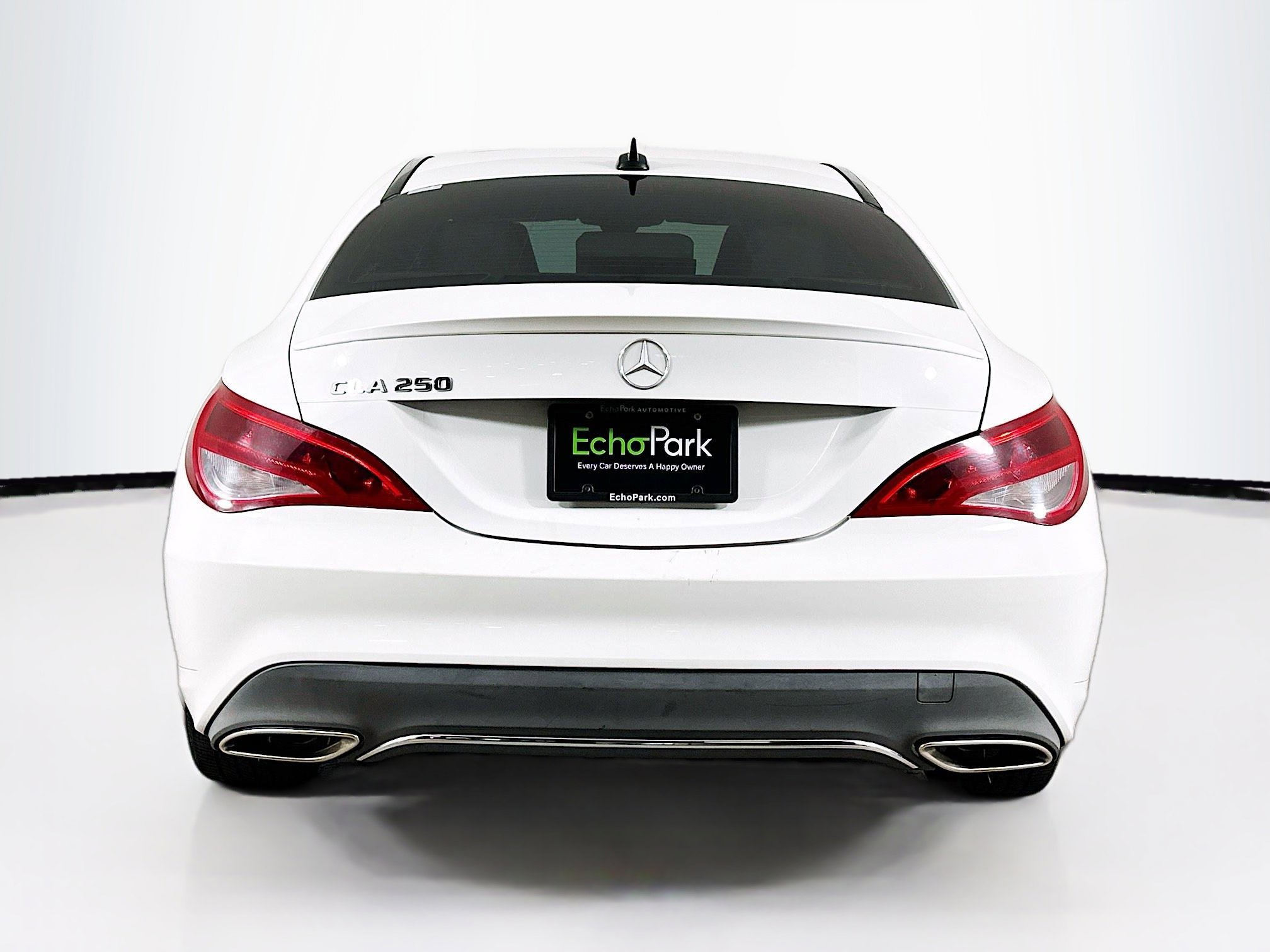 Used 2018 Mercedes-Benz CLA 250 image 7