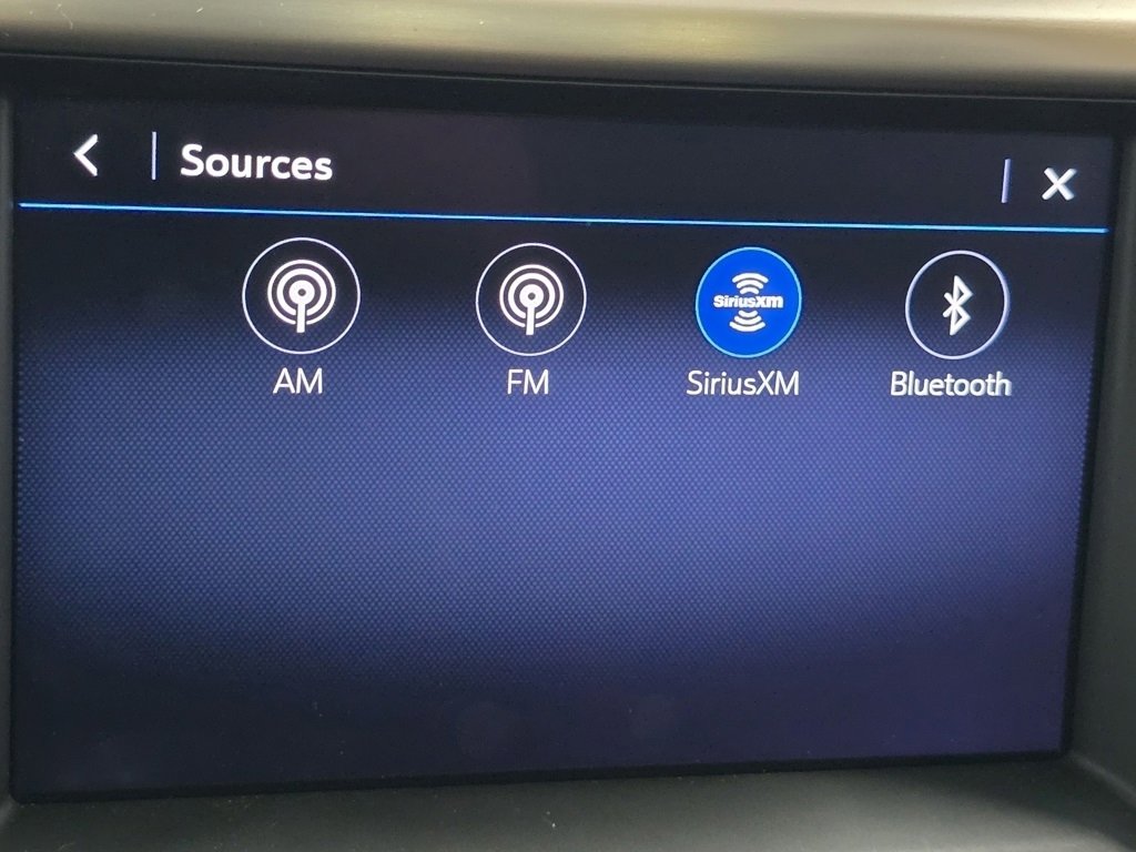 Used 2021 GMC Acadia Denali w/ Denali Technology Package image 6