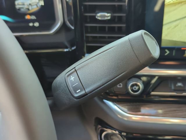 New 2026 Chevrolet Silverado 1500 LT w/ Safety Package image 16