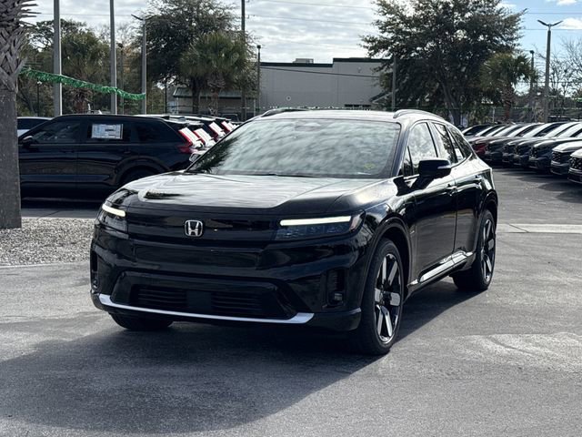 New 2026 Honda Prologue Elite image 16