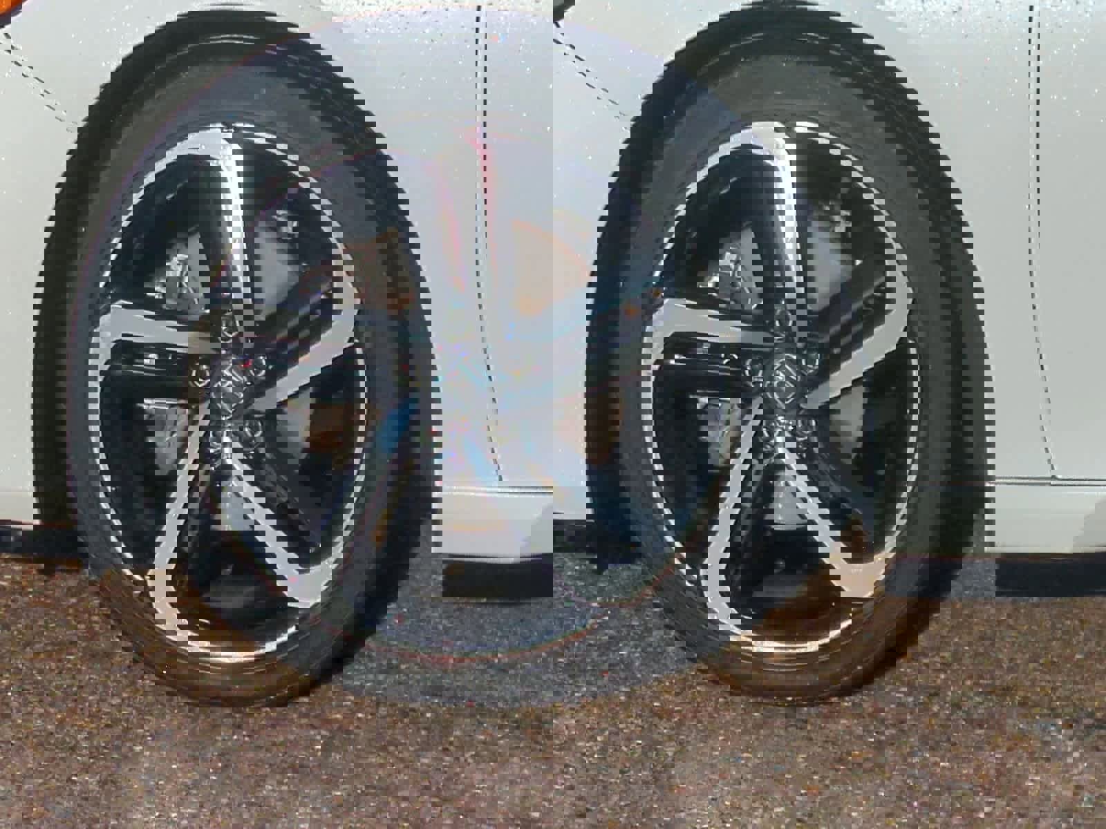 Used 2022 Honda Accord Sport image 14