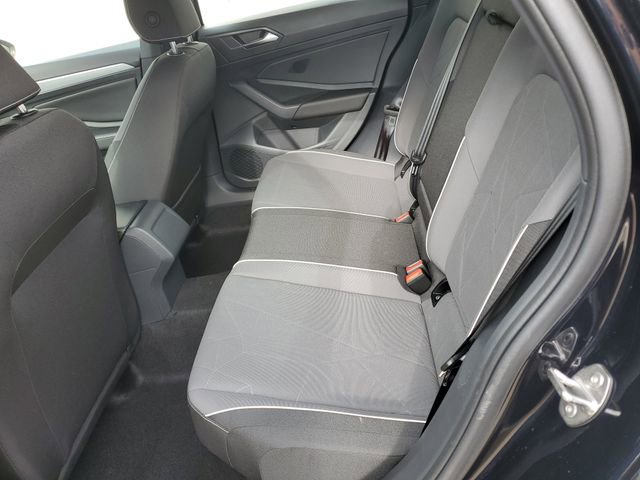 New 2026 Volkswagen Jetta Sport image 12